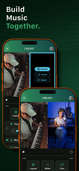 Create tools in Onsemble